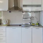 Apartmán Bonazza