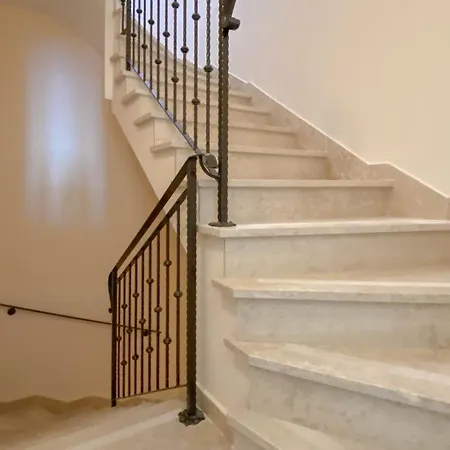 Bonazza Apartment *