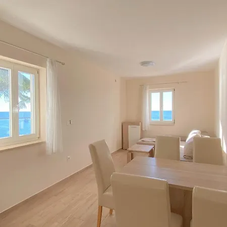 Apartman Bonazza *