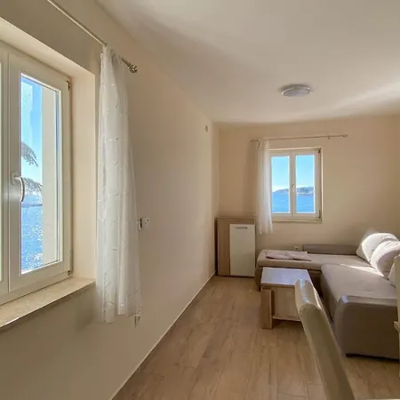 Bonazza Apartment Novigrad (Istria)