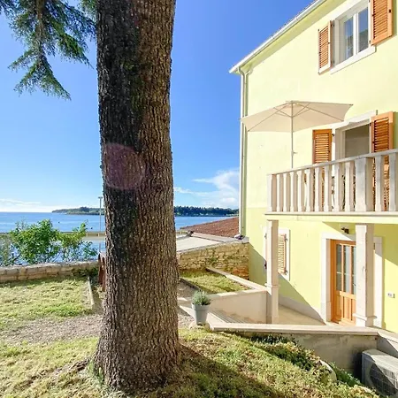 Apartment Bonazza Novigrad (Istria)