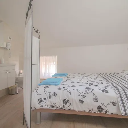 Apartment Bonazza Novigrad (Istria)