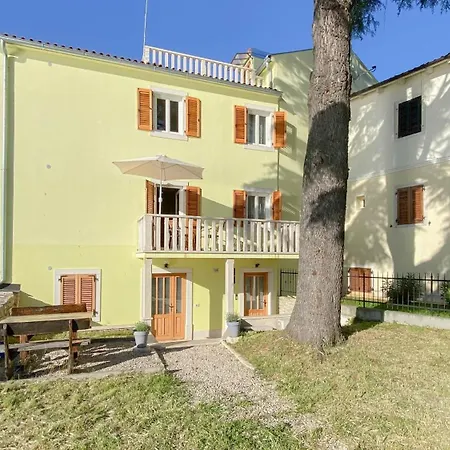 Bonazza * Novigrad Istria