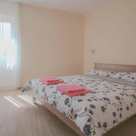 Apartment Bonazza