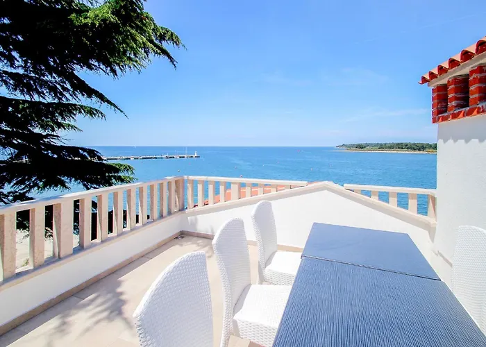 דירה Bonazza Novigrad Istria