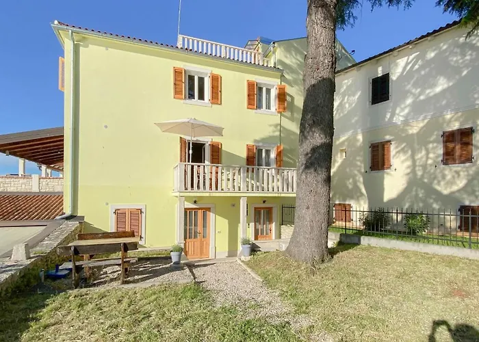Bonazza * Novigrad Istria