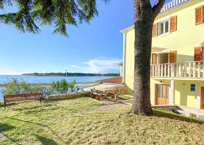 Bonazza Novigrad Istria