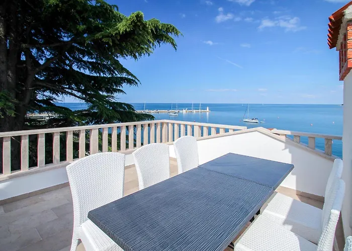 Bonazza דירה Novigrad Istria