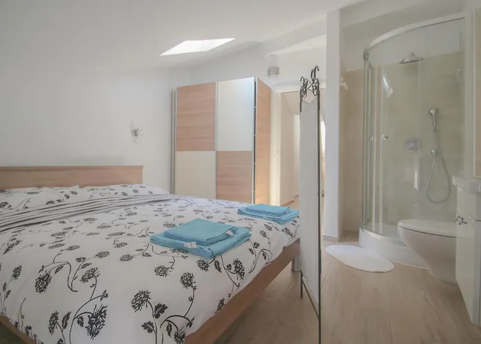 Apartamento Bonazza *