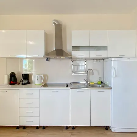 Bonazza Novigrad Istria