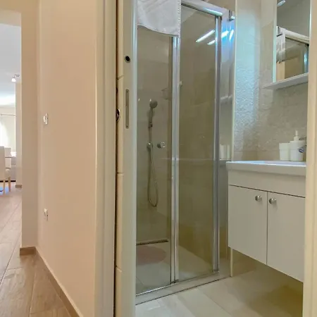 Bonazza Apartmán *