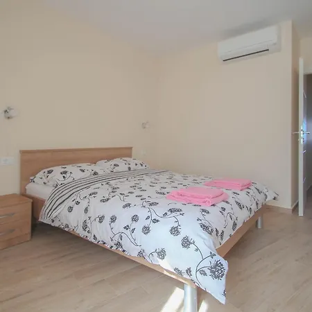 Bonazza Apartmán