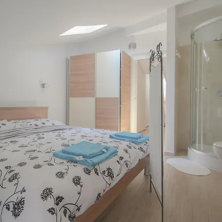Apartmán Bonazza *