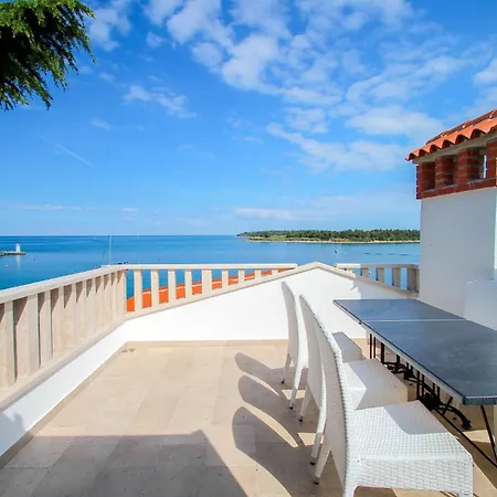 Apartmán Bonazza Novigrad Istria