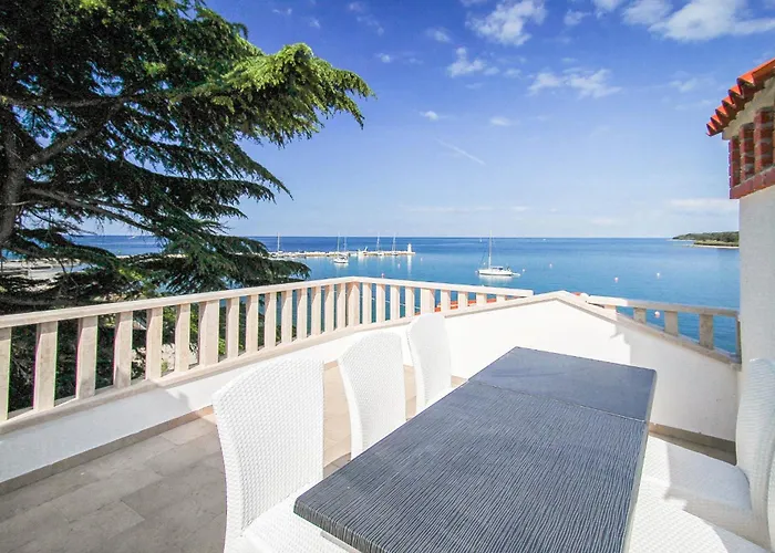 Bonazza Appartement *