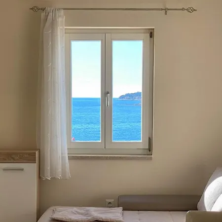 Lejlighed Bonazza