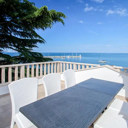 Bonazza Lejlighed Novigrad Istria