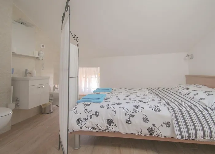 Apartman Bonazza Novigrad Istria